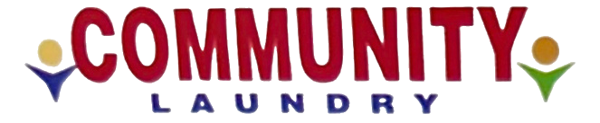 Community Laundry Logo